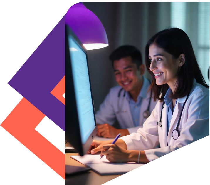 Services in Digital Transformation in Healthcare