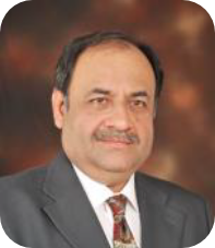 Dilip Deshmukh