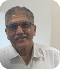 Dilip Purohit